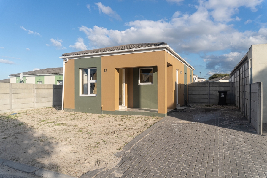 3 Bedroom Property for Sale in Sunset Glen Western Cape